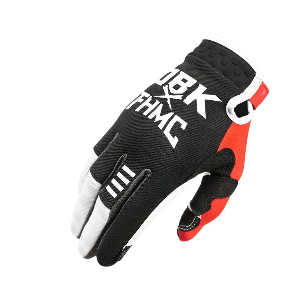 ถุงมือ FH MX ถุงมือมอเตอร์ครอส - Cycling Glove Padded บทวิจารณ์และราคา