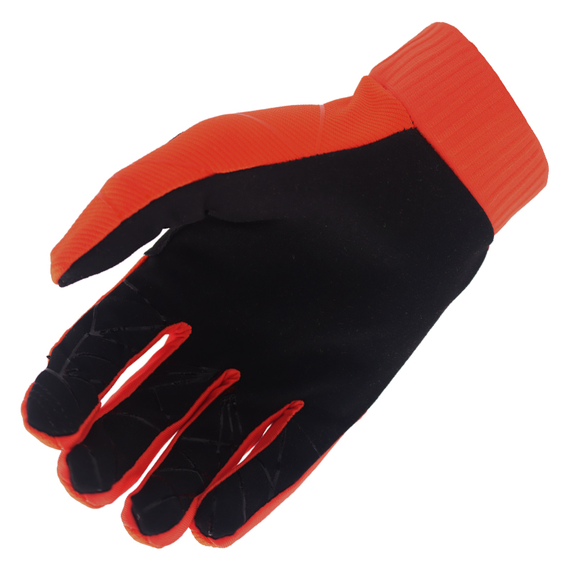 IOQX MX MTB โมโตครอสแบบเต็มนิ้ - Cycling Glove Padded บทวิจารณ์และราคา