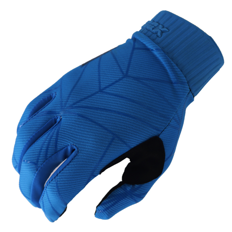 IOQX MX MTB โมโตครอสแบบเต็มนิ้ - Cycling Glove Padded บทวิจารณ์และราคา