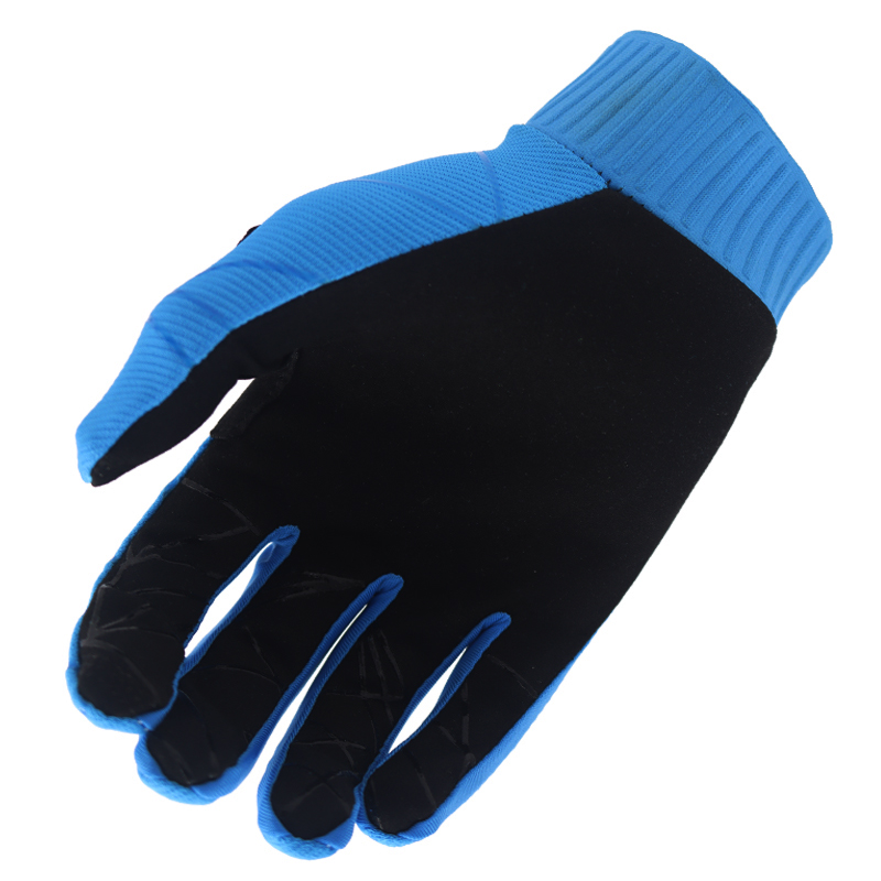 IOQX MX MTB โมโตครอสแบบเต็มนิ้ - Cycling Glove Padded บทวิจารณ์และราคา