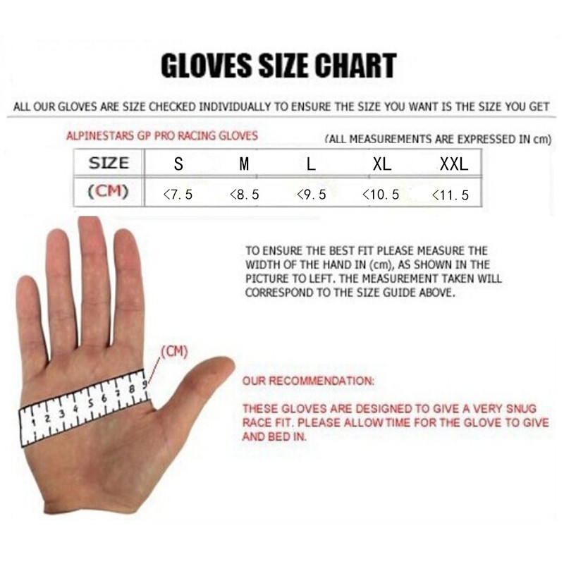 ถุงมือขี่มอเตอร์ไซค์ MTB MX, ถ - Cycling Glove Padded บทวิจารณ์และราคา