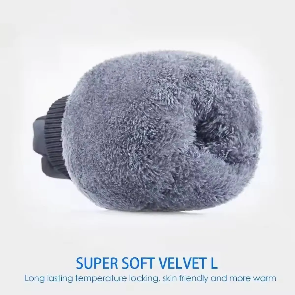 ถุงมือสกีกันน้ําผู้หญิงฤดูหนาว - Ski Glove Waterproof บทวิจารณ์และราคา