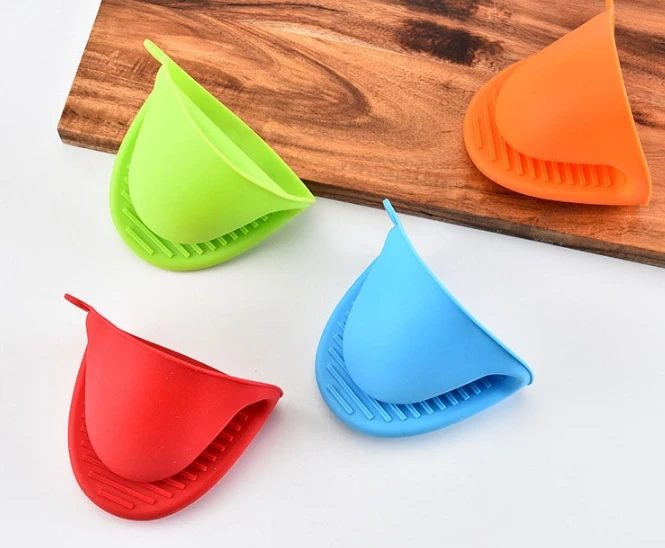 ถุงมือซิลิโคนทนความร้อนสำหรับเ - Oven Mitt Silicone บทวิจารณ์และราคา