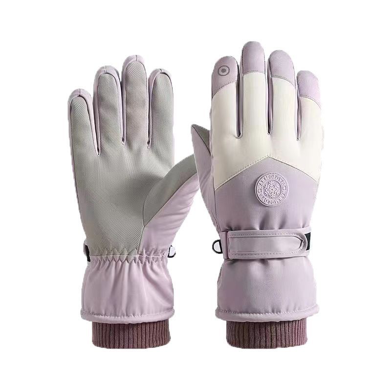 ถุงมือกีฬาฤดูหนาวแบบ unisex  ห - Winter Glove Insulated บทวิจารณ์และราคา