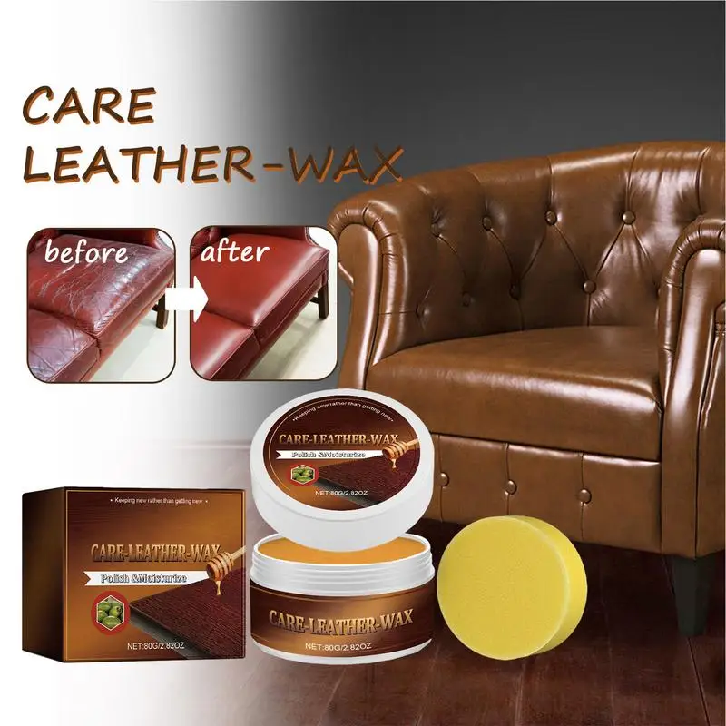 หนังซ่อมครีมหนังทําความสะอาดนุ - Leather Driving Glove บทวิจารณ์และราคา